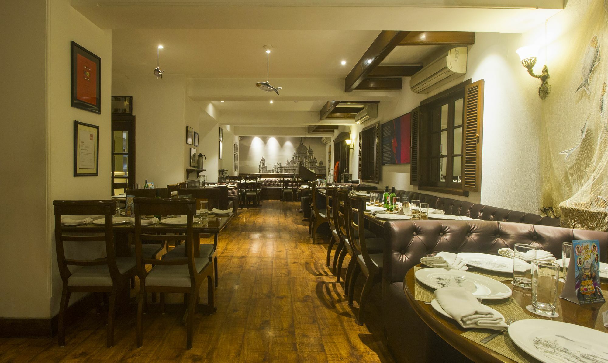 Treebo Trend Rosewood Hotel Mumbai  Buitenkant foto